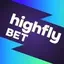 Logo Highfly Casino
